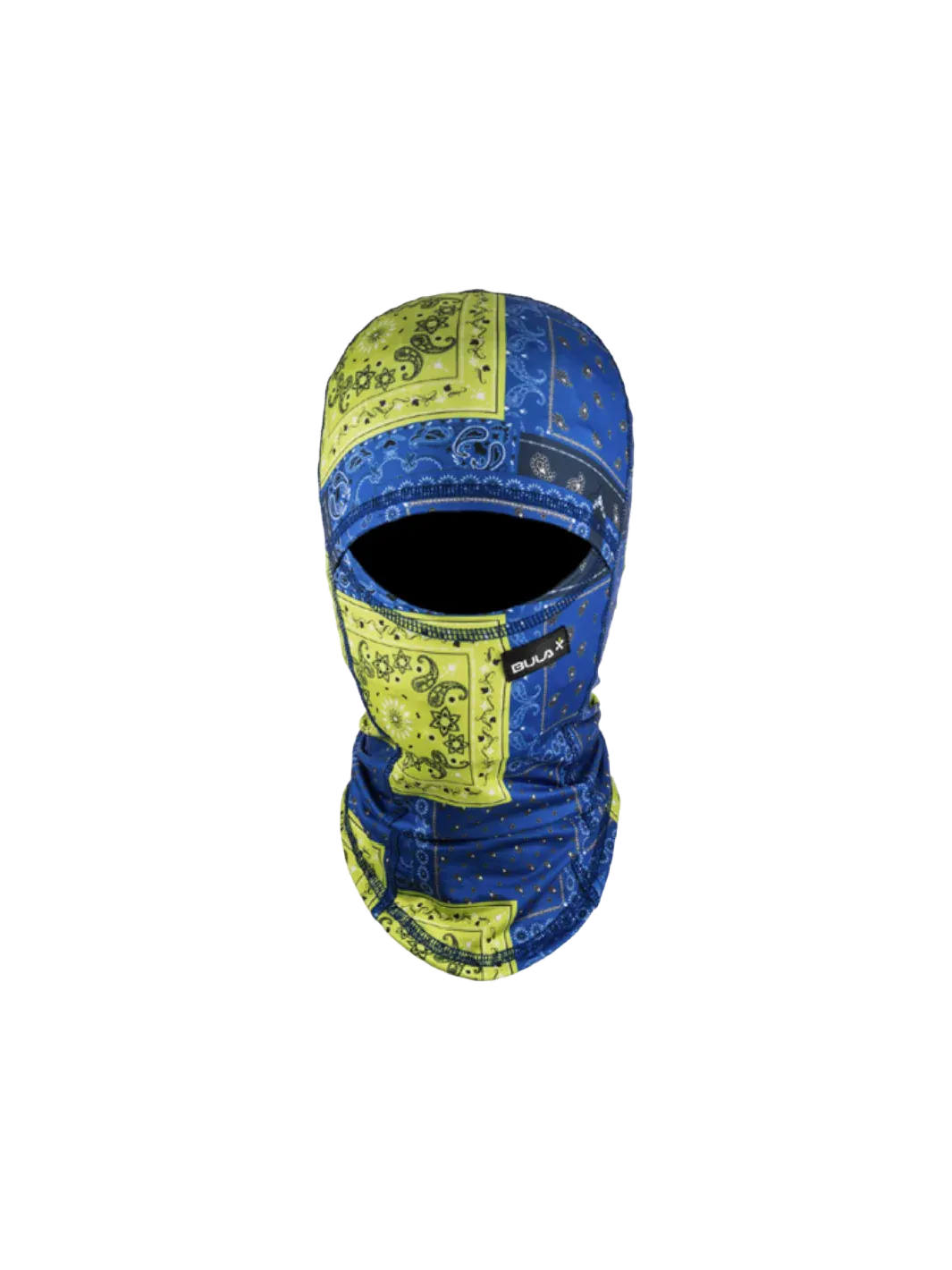 Bula Kids Sharp Printed Balaclava