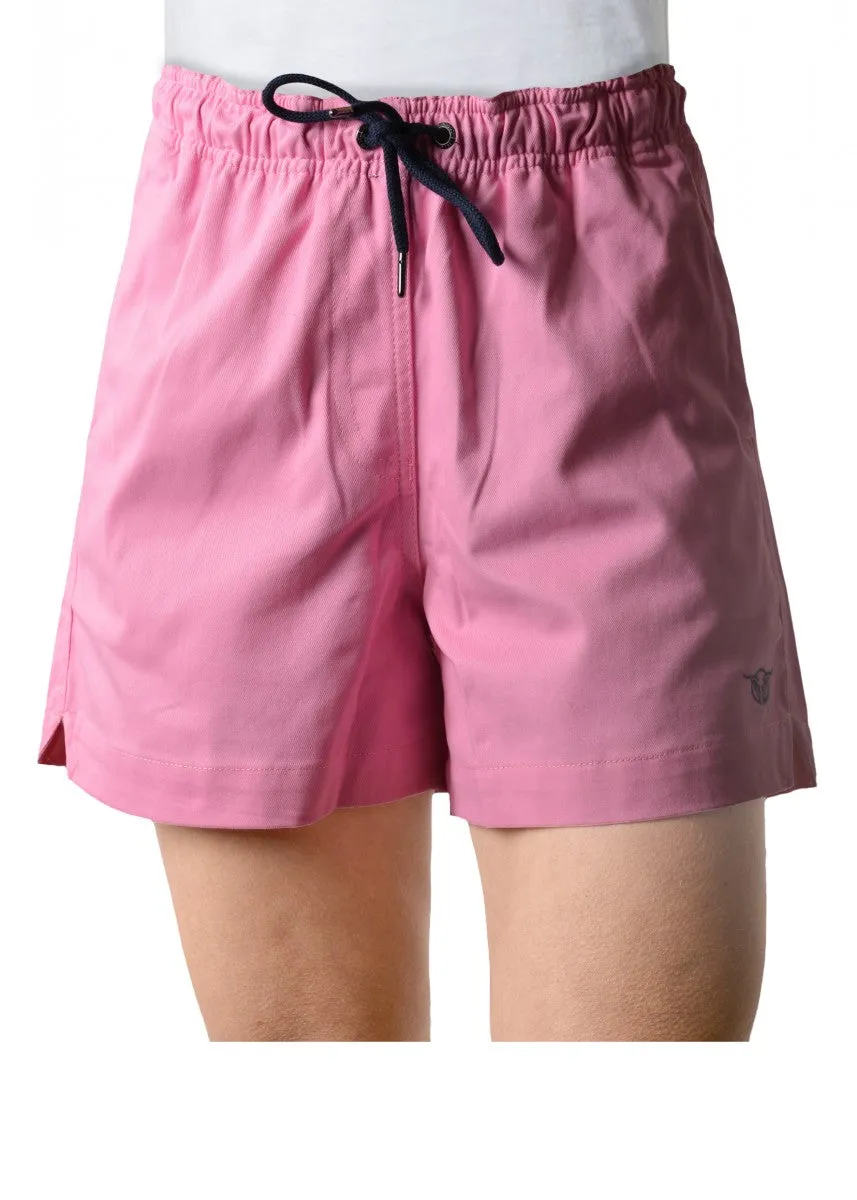 Bullzye Women's Bec Ruggers - 4 Colours