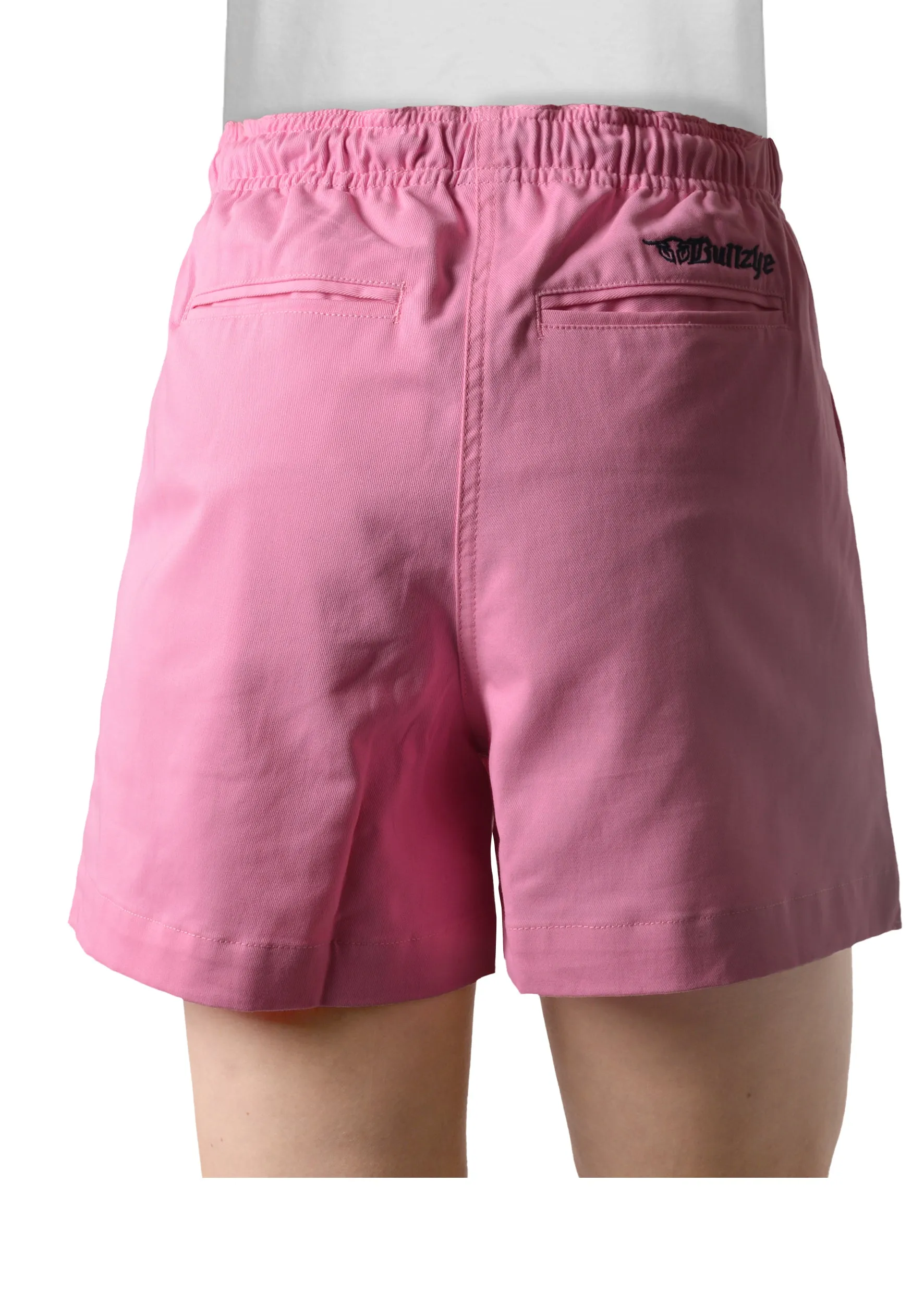 Bullzye Women's Bec Ruggers - 4 Colours