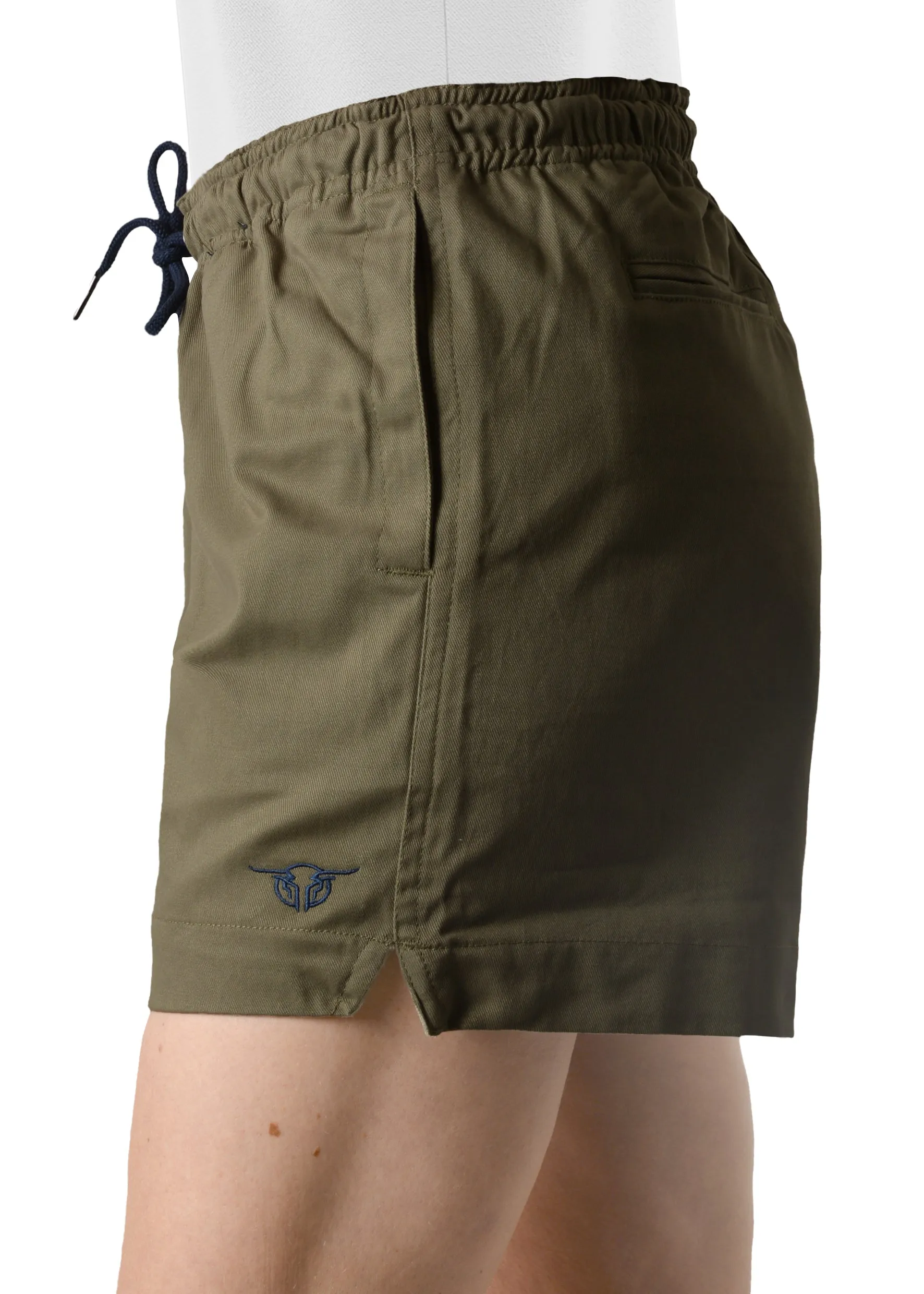 Bullzye Women's Bec Ruggers - 4 Colours