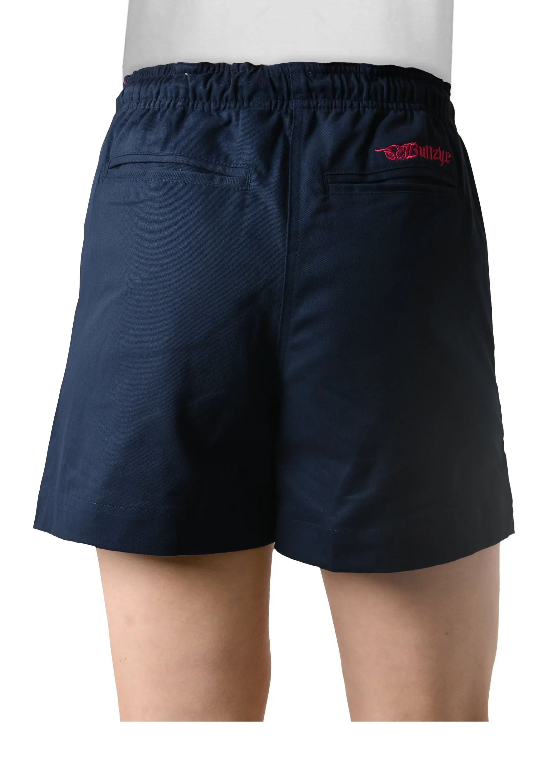 Bullzye Women's Bec Ruggers - 4 Colours