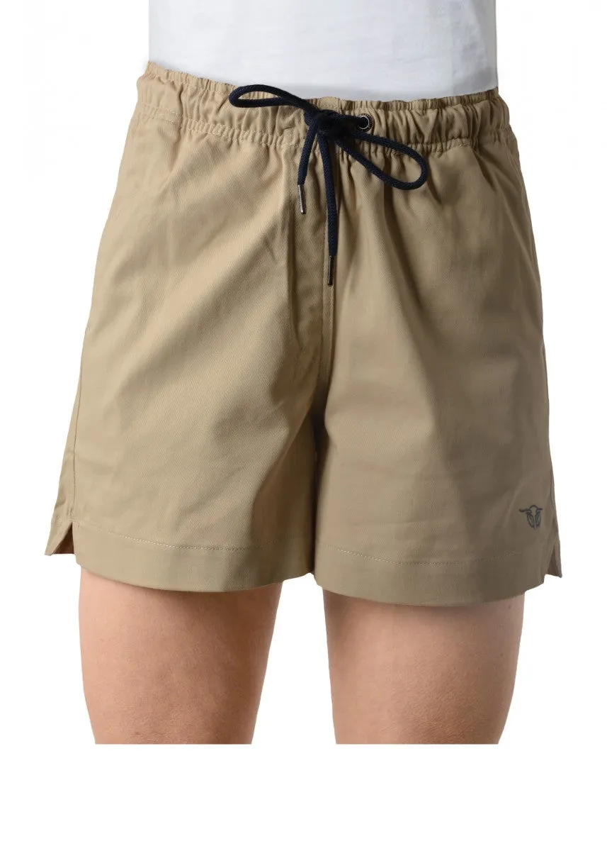 Bullzye Women's Bec Ruggers - 4 Colours