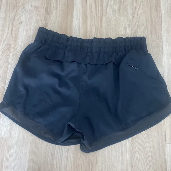Bundle of 3 Athleta Shorts size xs