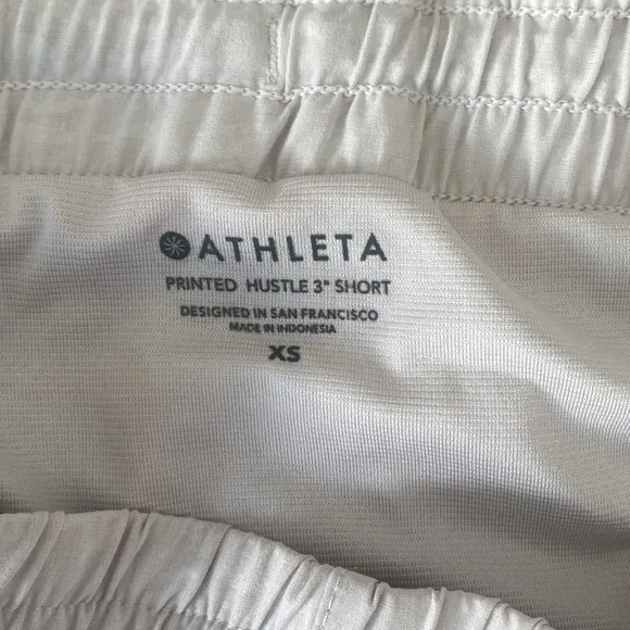 Bundle of 3 Athleta Shorts size xs