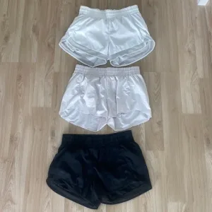 Bundle of 3 Athleta Shorts size xs
