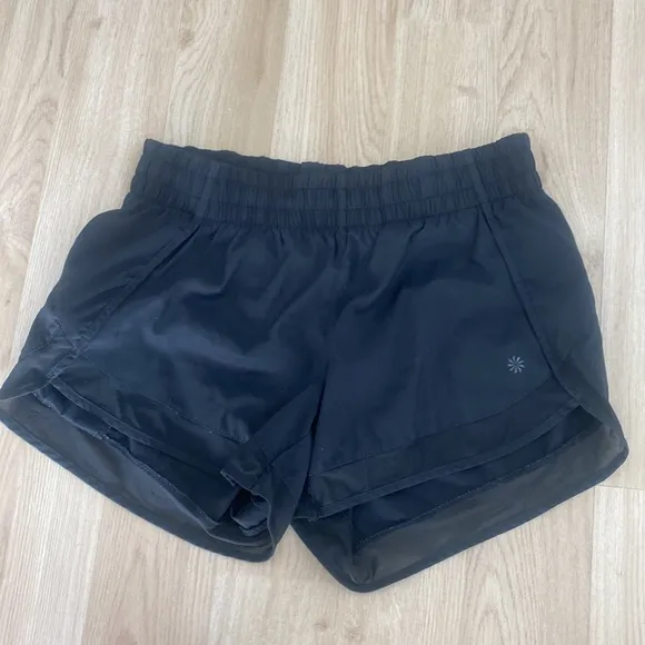 Bundle of 3 Athleta Shorts size xs