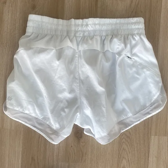 Bundle of 3 Athleta Shorts size xs