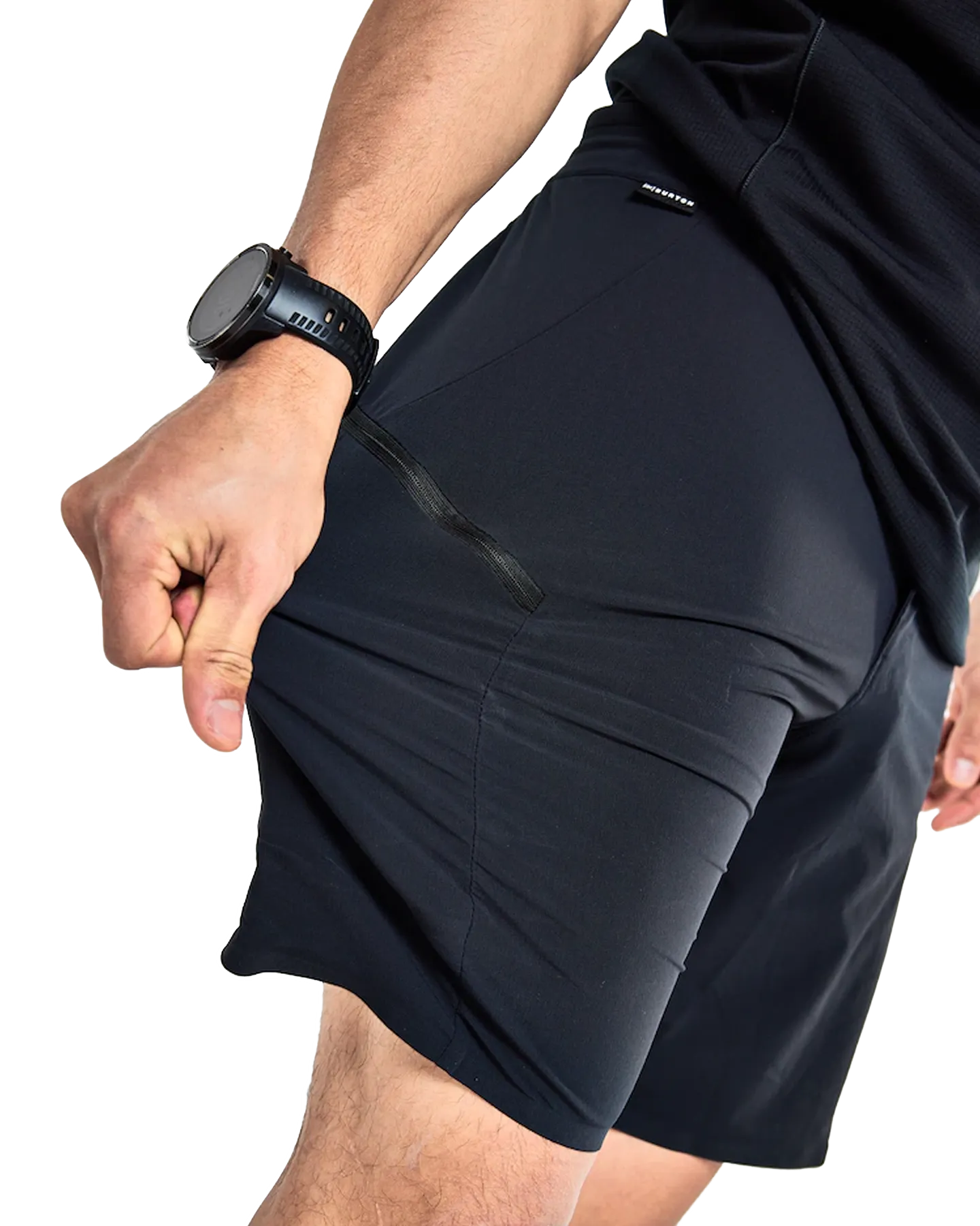 Burton Men's [Ak]® Minimalist Shorts