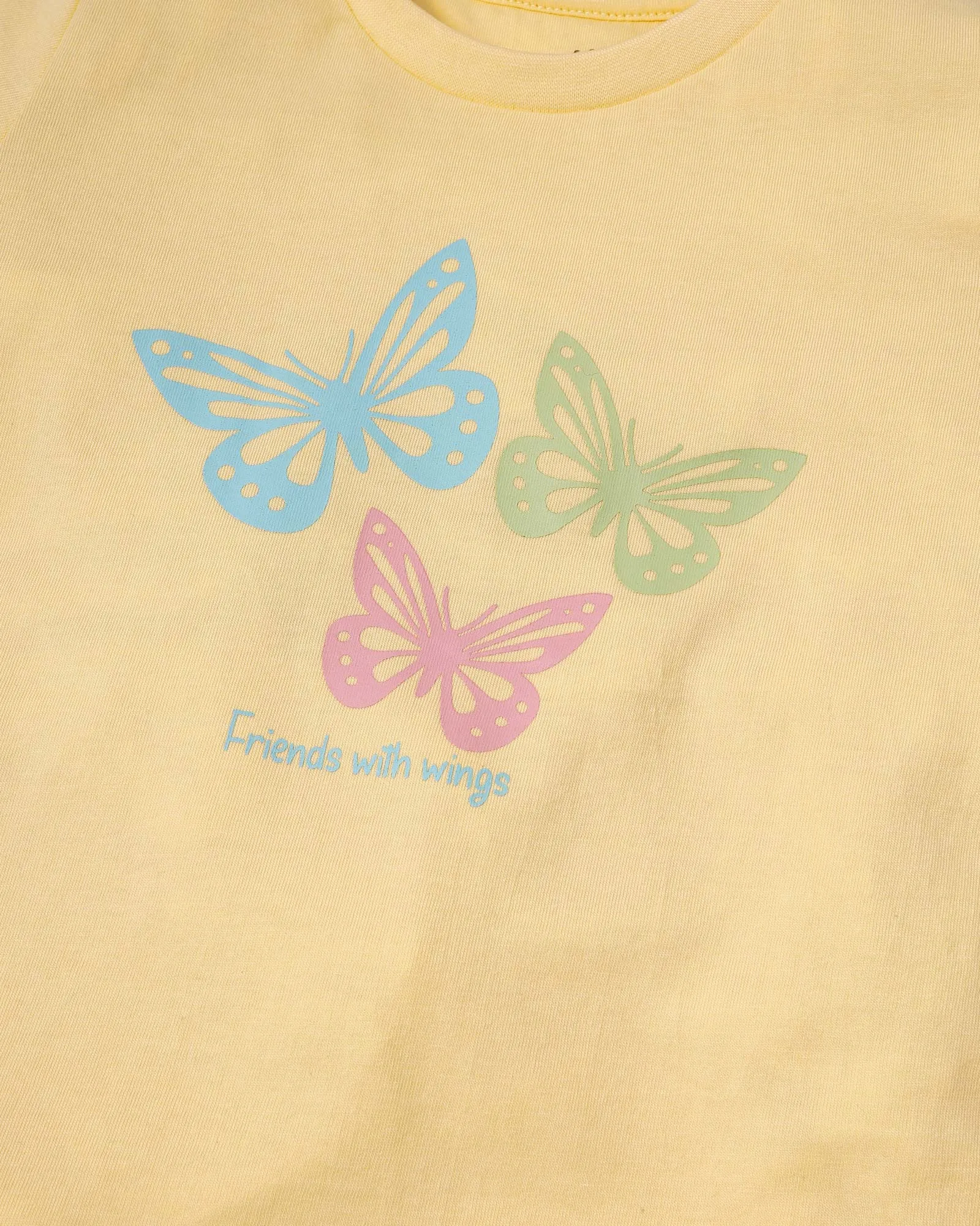 Butterfly Co-ord