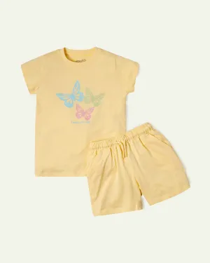 Butterfly Co-ord