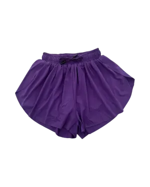 Butterfly Shorts