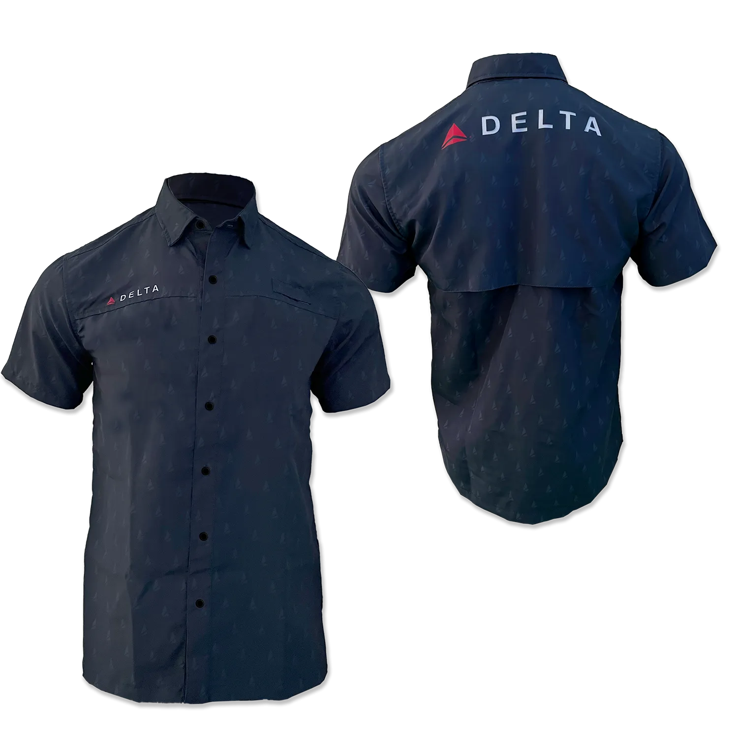 Button Up Shirts