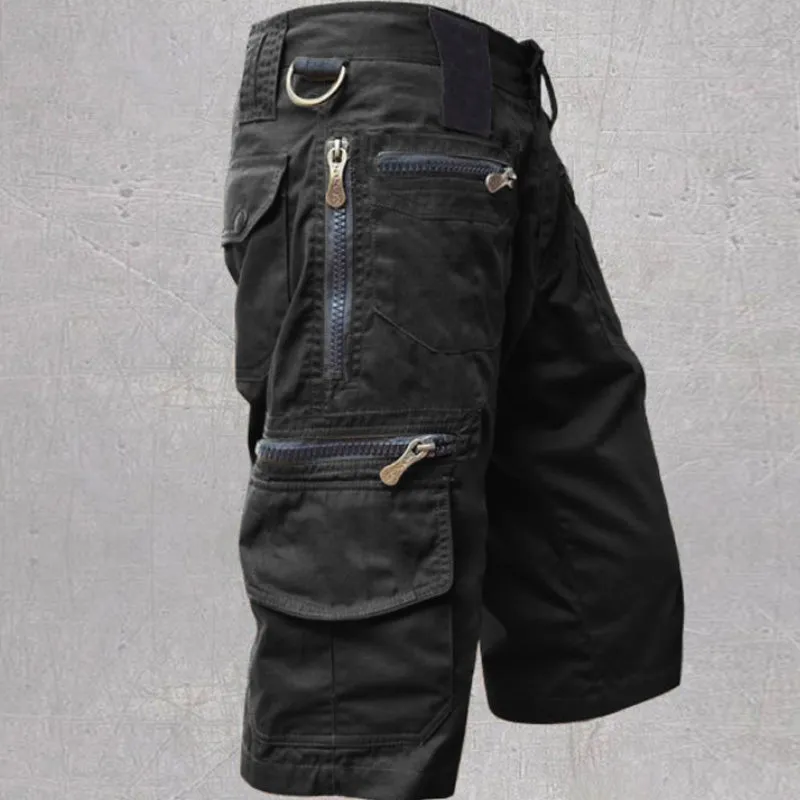 Calix | Versatile cargo shorts