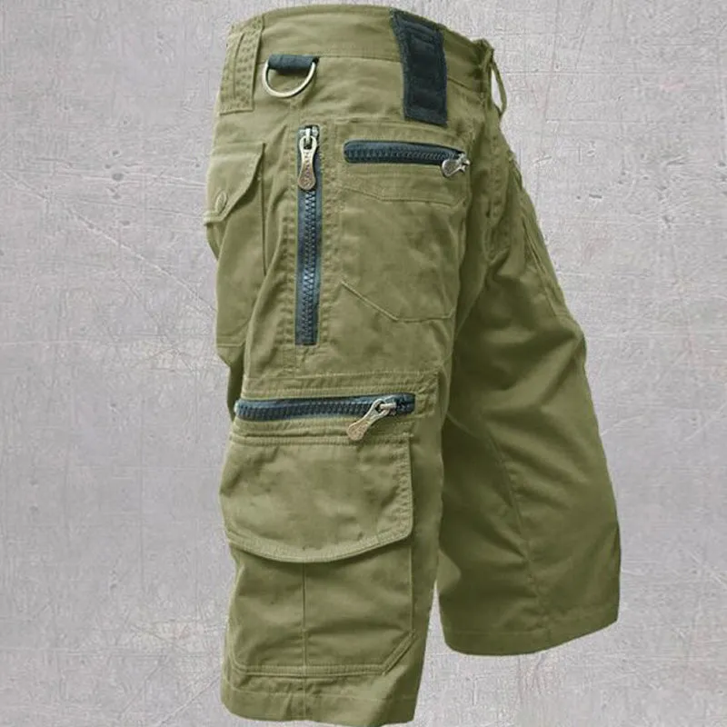 Calix | Versatile cargo shorts