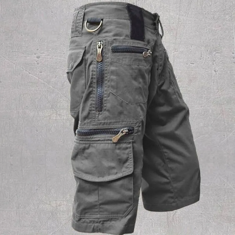 Calix | Versatile cargo shorts