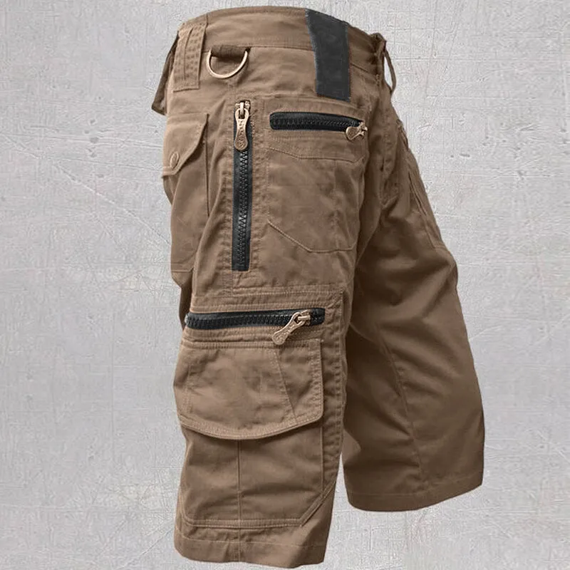 Calix | Versatile cargo shorts