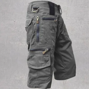 Calix | Versatile cargo shorts