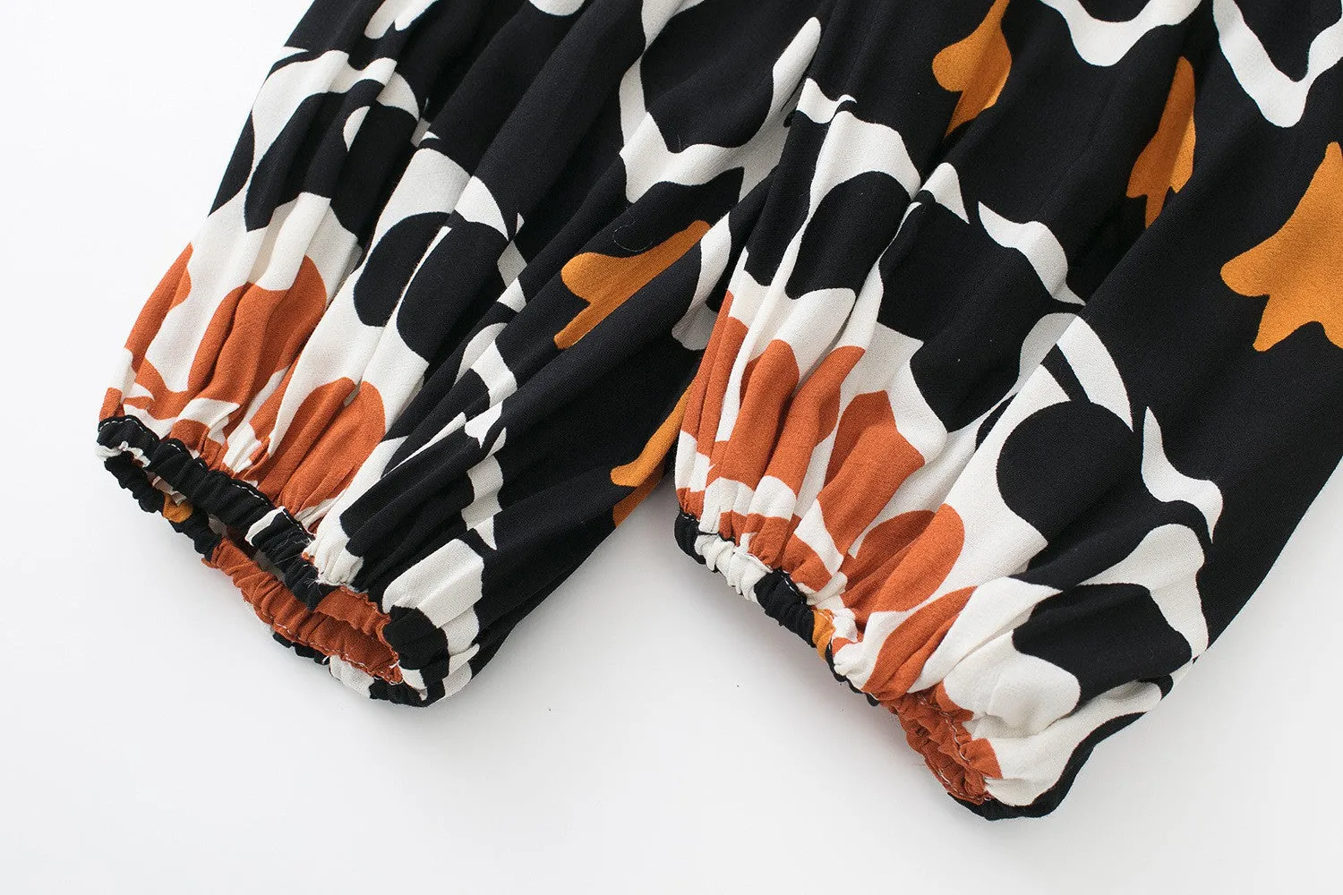 Calm Palms Shirt