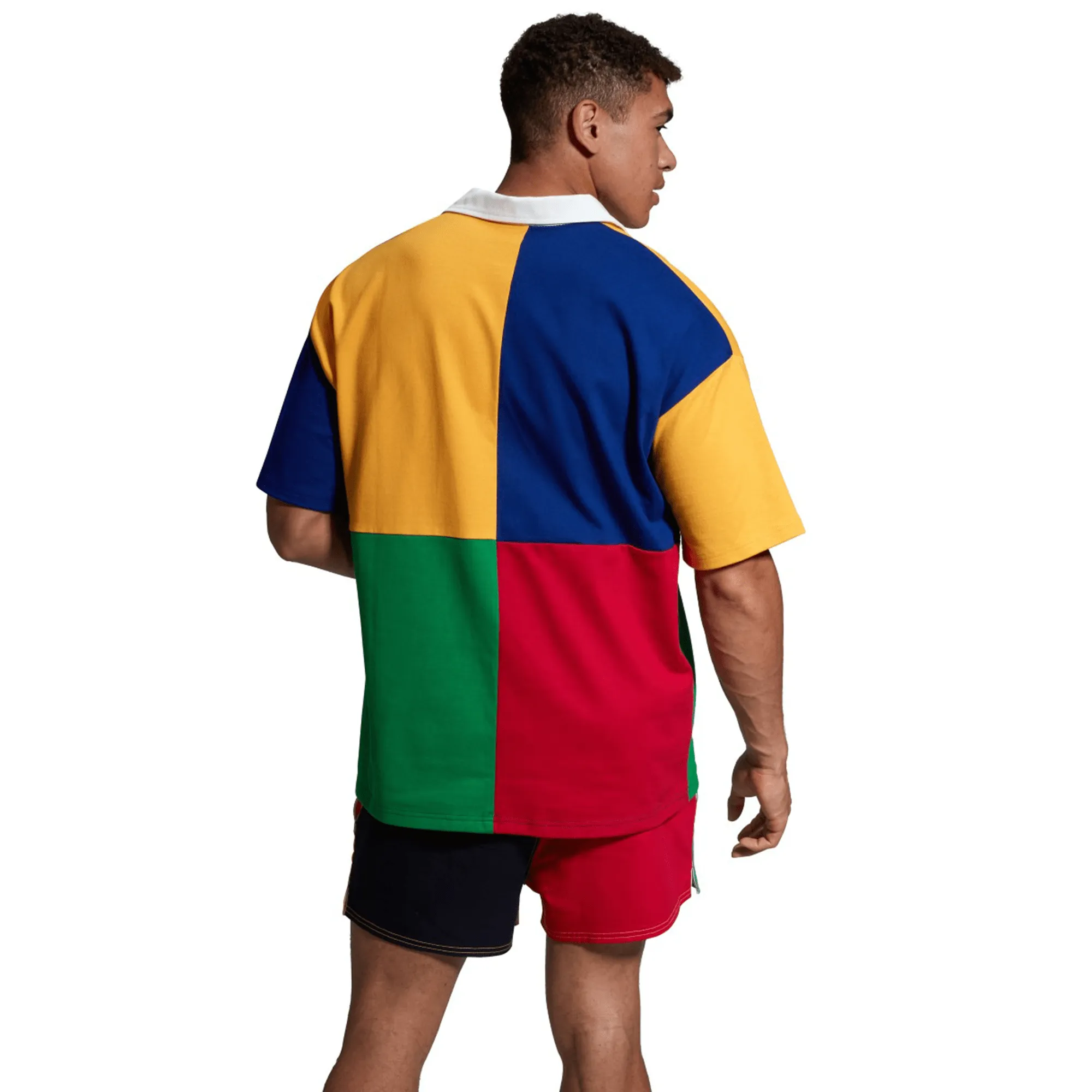Canterbury Harlequin Rugby Jersey