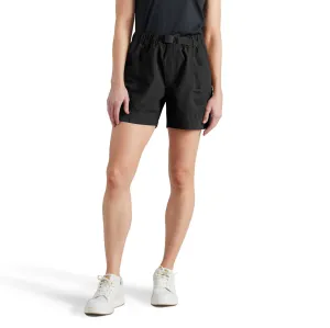 Carhartt 106823 Women's Force Sun Defender Loose Fit Lightweight Work Short