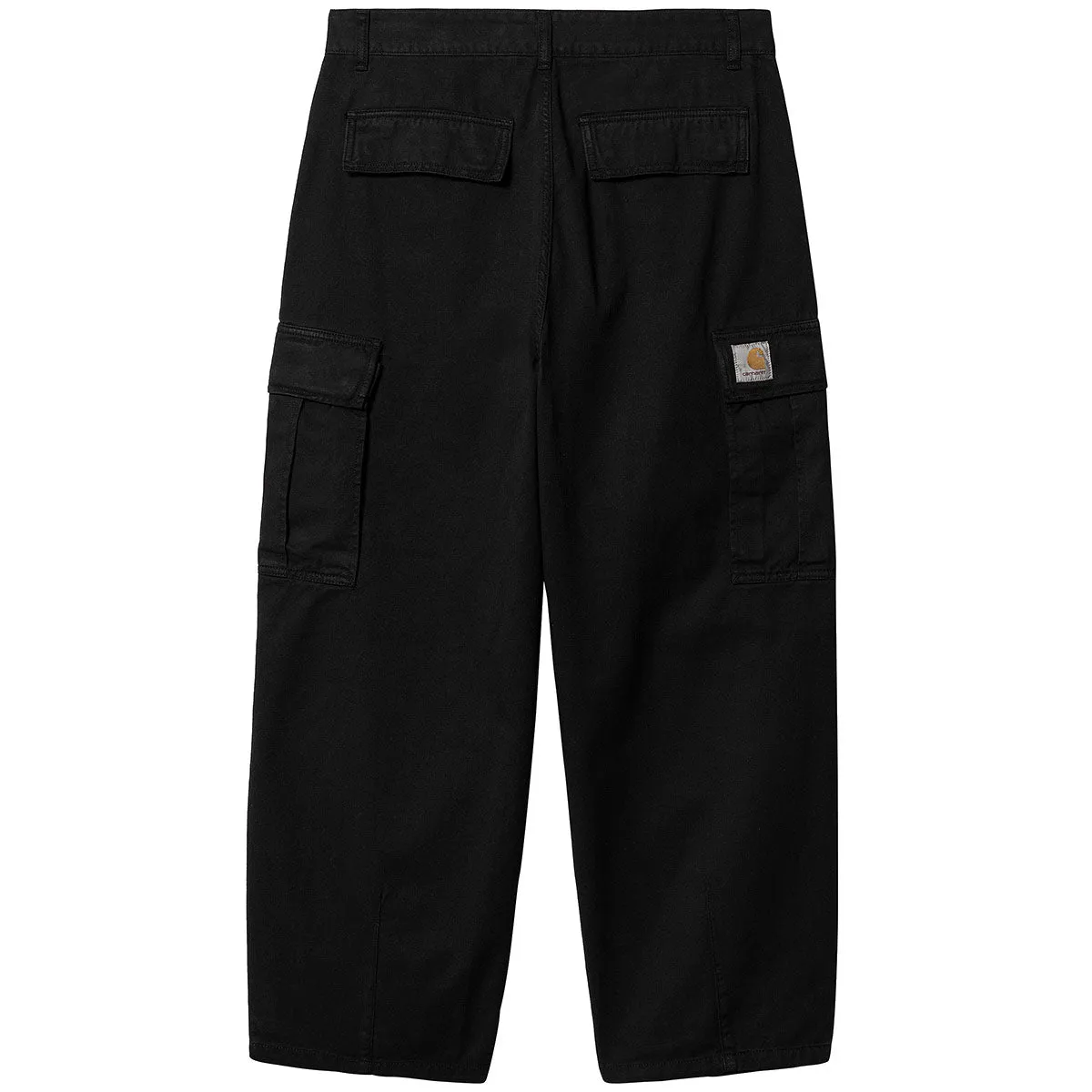 Carhartt WIP Cole Cargo Pant Black