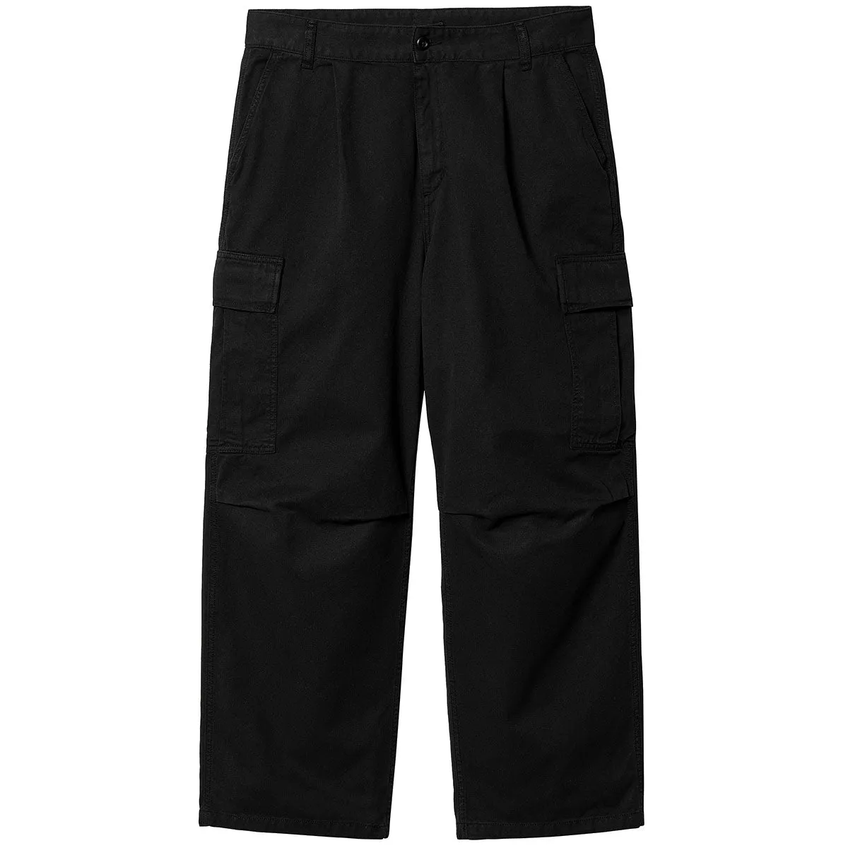 Carhartt WIP Cole Cargo Pant Black