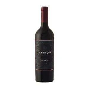 Carnivor Zinfandel - 750mL
