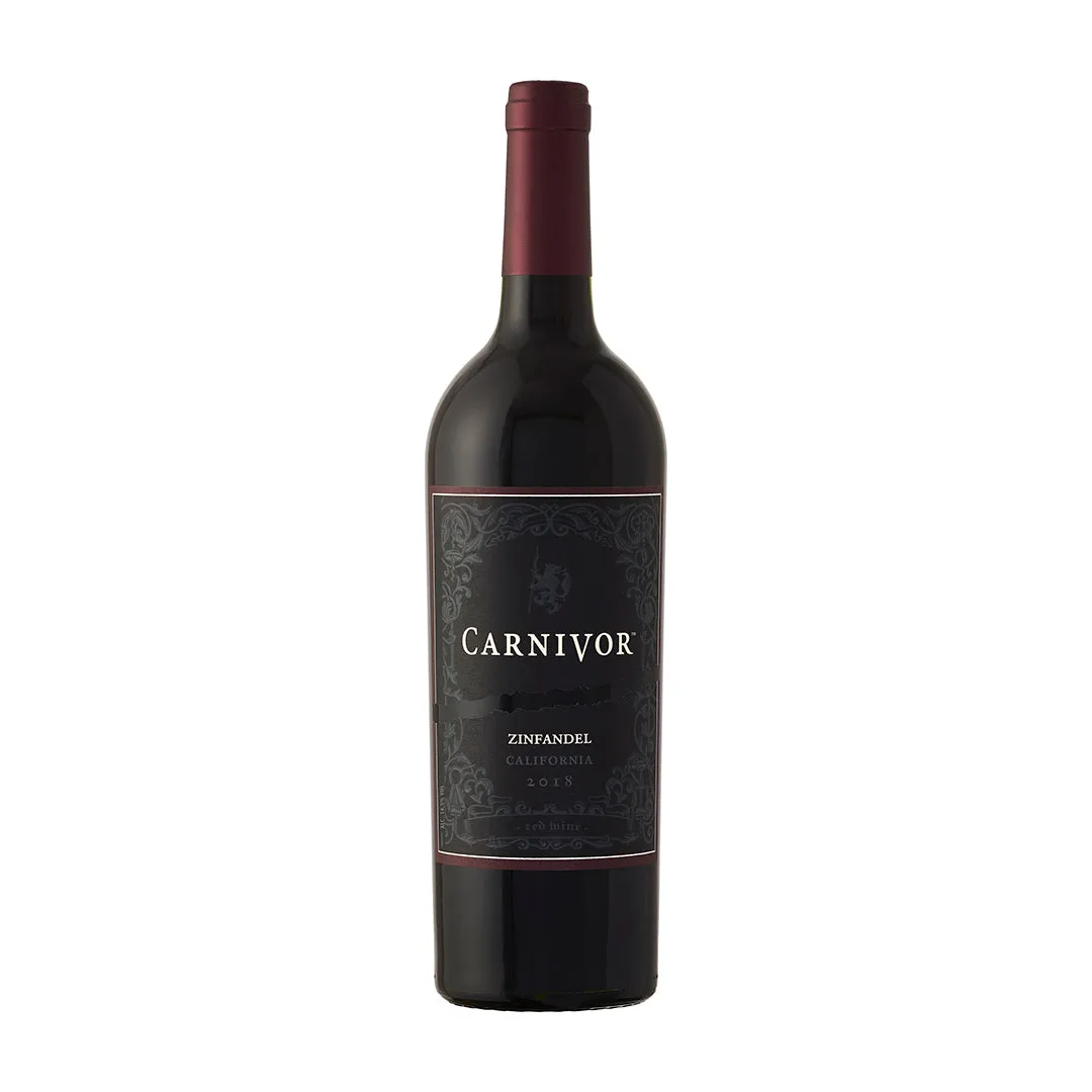 Carnivor Zinfandel - 750mL