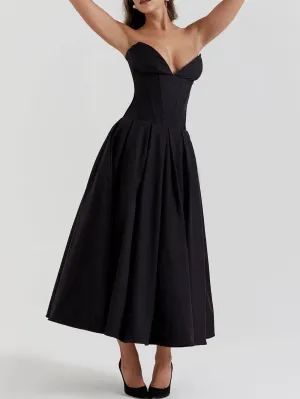 Casilda® | Elegant and versatile summer dress