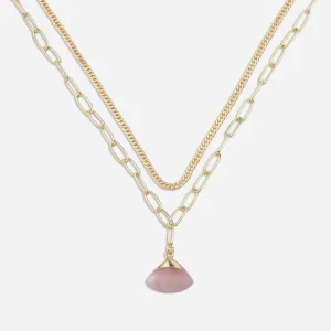 Cassie Layered Necklace
