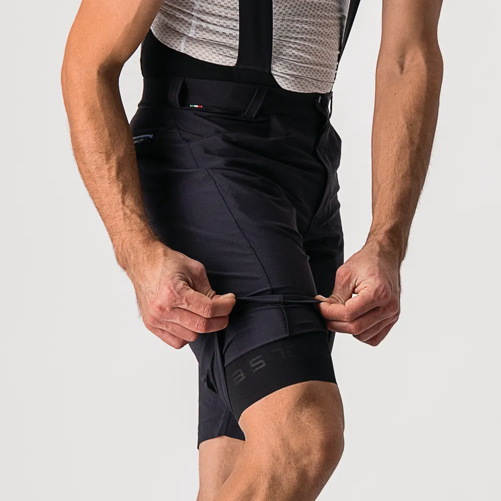 Castelli Unlimited Baggy Shorts Men's
