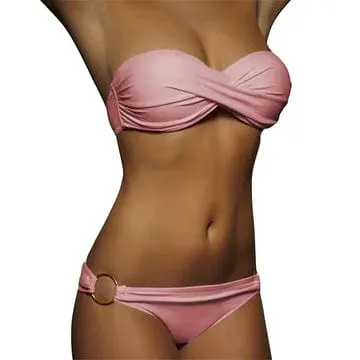 Catalina® | Versatile and comfortable   bikini