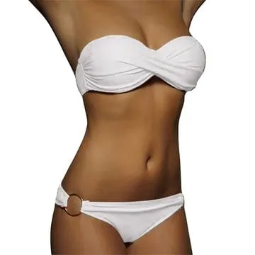 Catalina® | Versatile and comfortable   bikini