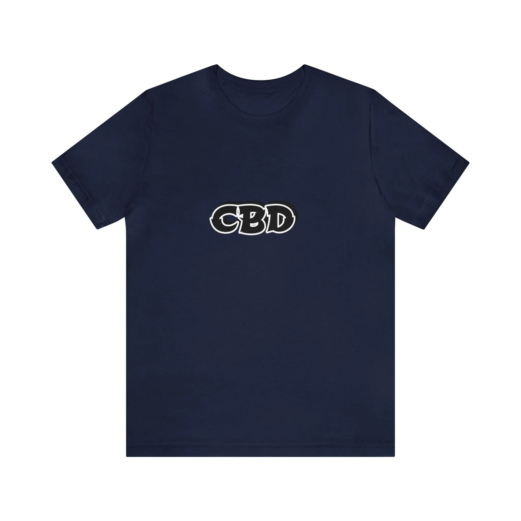 CBD Unisex Tee