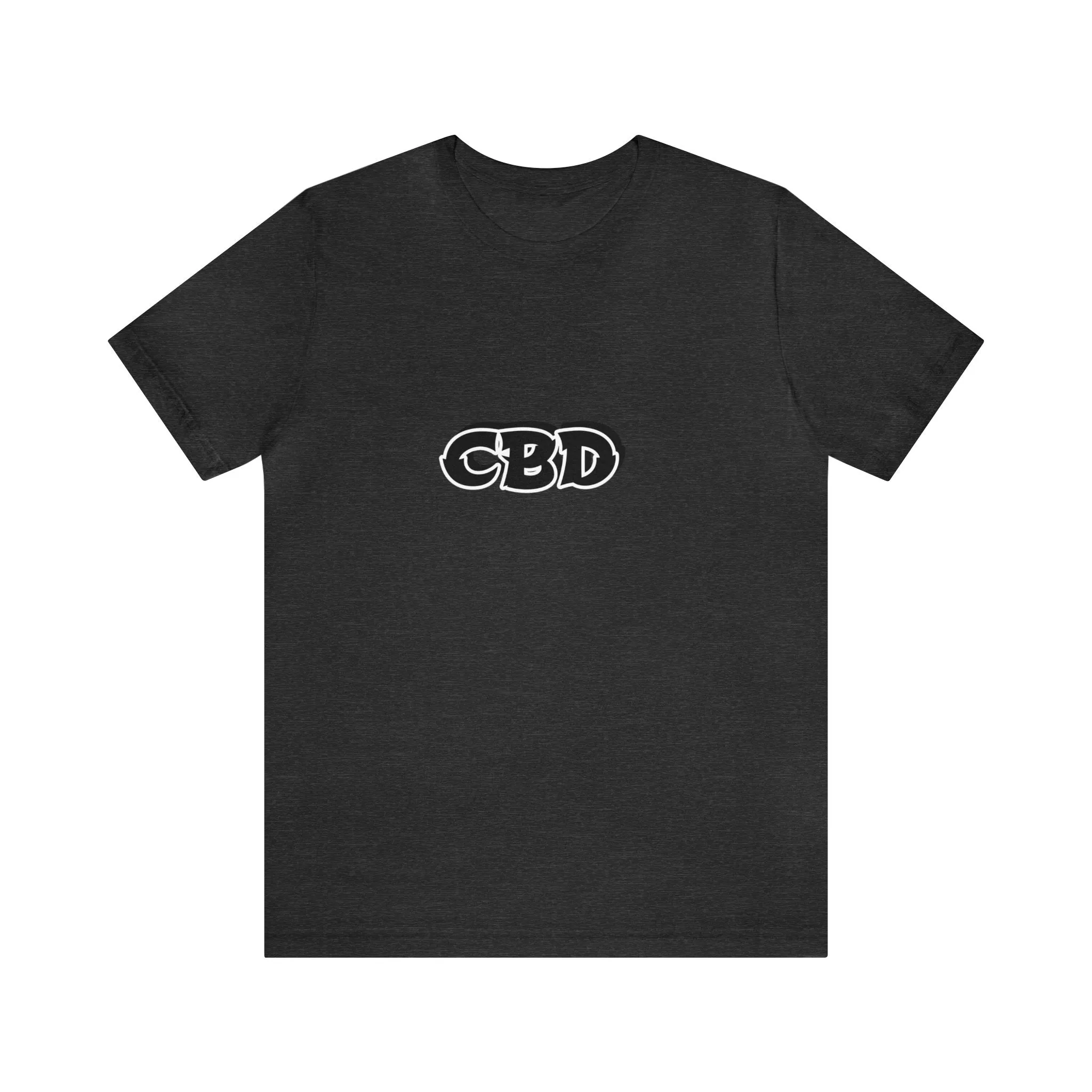 CBD Unisex Tee
