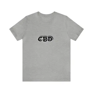 CBD Unisex Tee