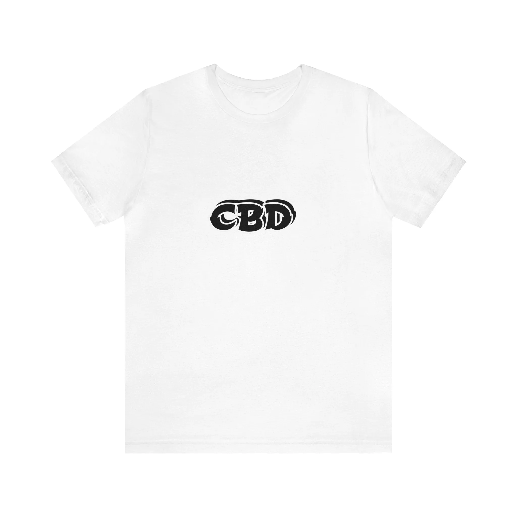 CBD Unisex Tee