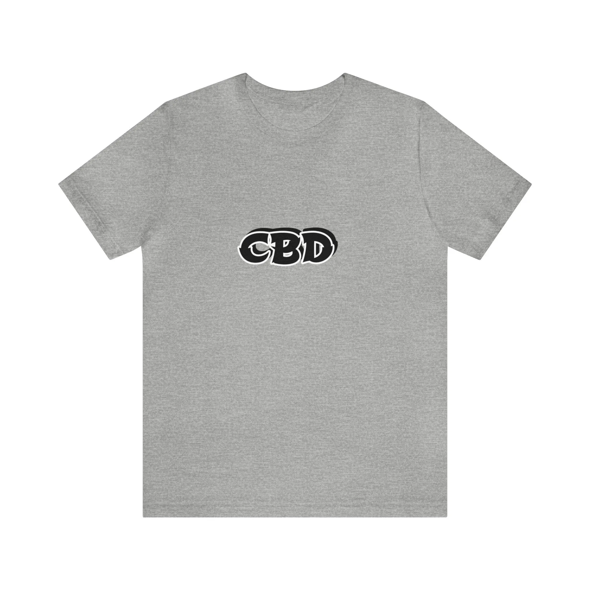 CBD Unisex Tee
