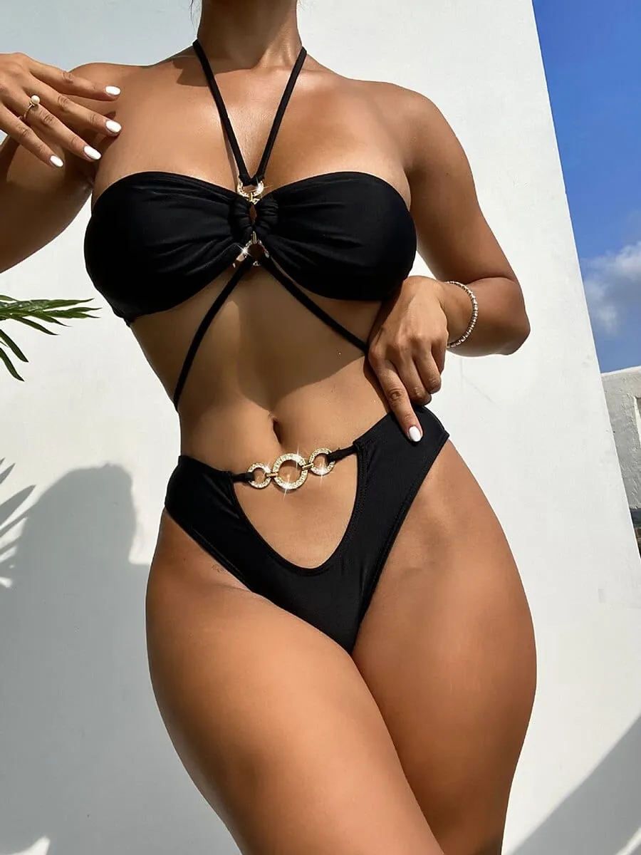 Cecilia® | Modern and versatile   bikini