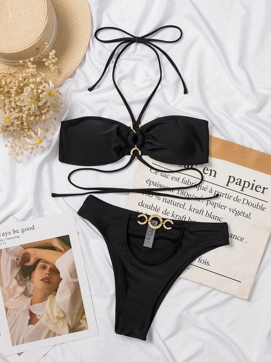 Cecilia® | Modern and versatile   bikini
