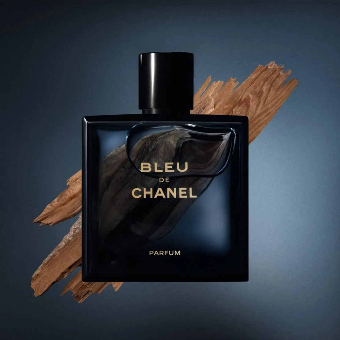 Chanel Bleu De Chanel Pour Homme Parfum For Men