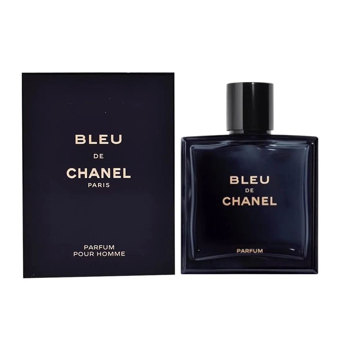 Chanel Bleu De Chanel Pour Homme Parfum For Men