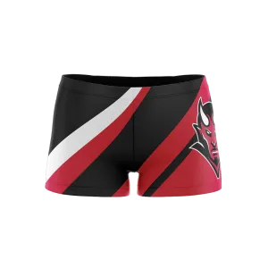 CHANT COMPRESSION SHORTS