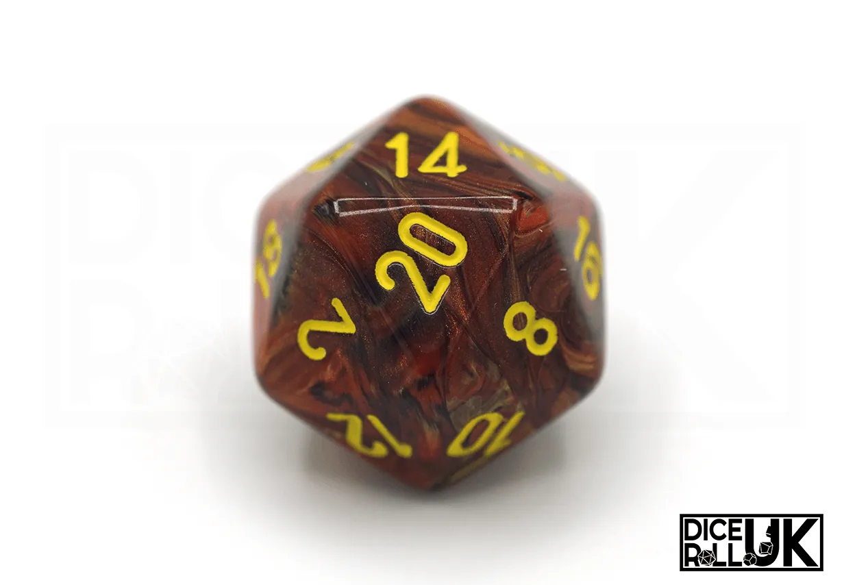 Chessex Labs - Vortex Underworld