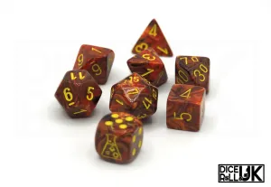 Chessex Labs - Vortex Underworld