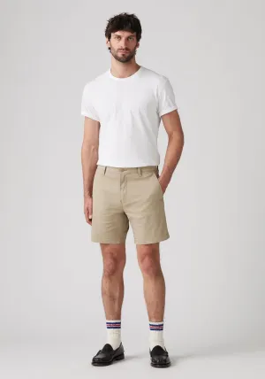 Chino Shorts – Classic Fit & Casual Comfort - True Chino