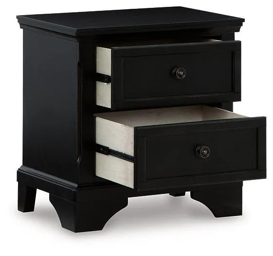 Chylanta Nightstand
