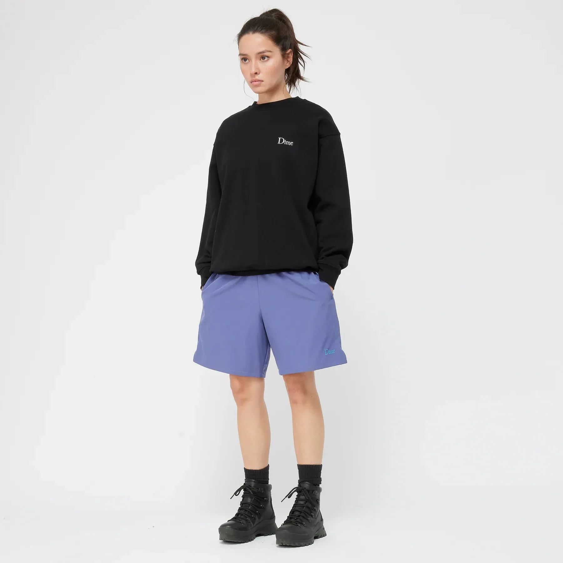 Classic Shorts