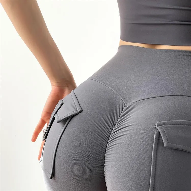 Cloud Pocket Shorts