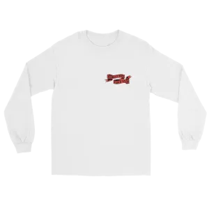 Coastal Cowboy Long-sleeve